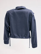 Diagonal-Bomber Ceket-Ceket-19-Milagron.com