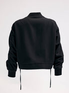Diagonal-Bomber Ceket-Ceket-26-Milagron.com