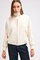 Diagonal-Bomber Ceket-Ceket-4-Milagron.com