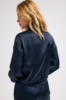 Diagonal-Fermuarlı Sweat-CEKET-3-Milagron.com