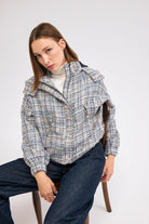 Diagonal-Kapüşonlu Mont-CEKET-1-Milagron.com