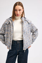 Diagonal-Kapüşonlu Mont-CEKET-2-Milagron.com