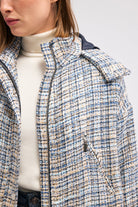 Diagonal-Kapüşonlu Mont-CEKET-4-Milagron.com