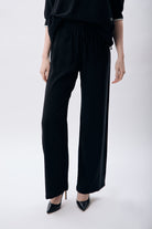 Diagonal-Kargo Cepli Rahat Pantolon-Pantolon-3-Milagron.com