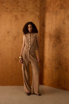 Diagonal-Kargo Pantolon-Pantolon-4-Milagron.com