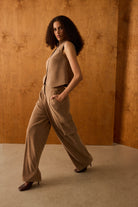 Diagonal-Kargo Pantolon-Pantolon-8-Milagron.com