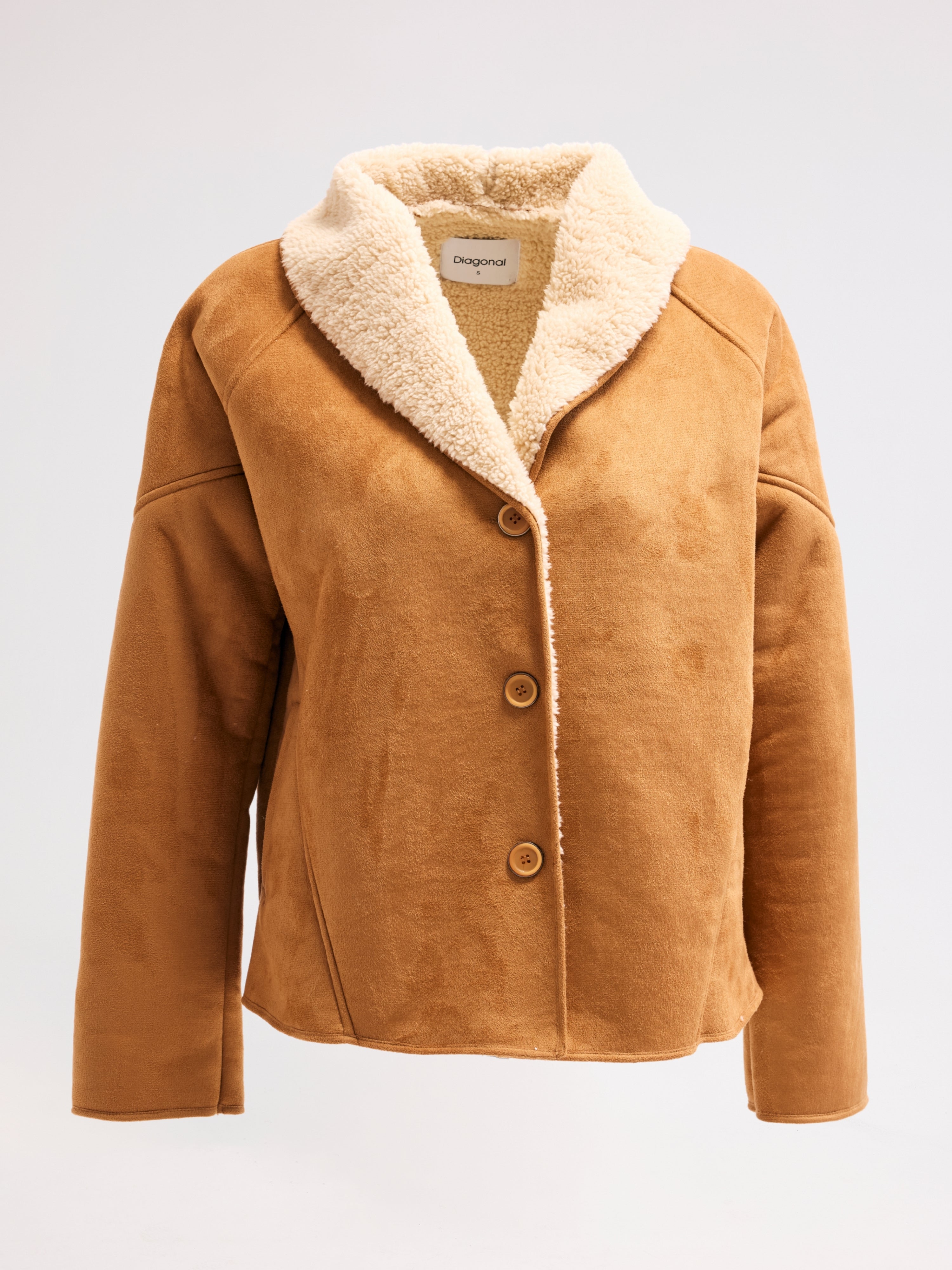 Diagonal-Kısa Kaban-Kaban-3-Milagron.com