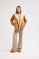 Diagonal-Kısa Kaban-Kaban-5-Milagron.com