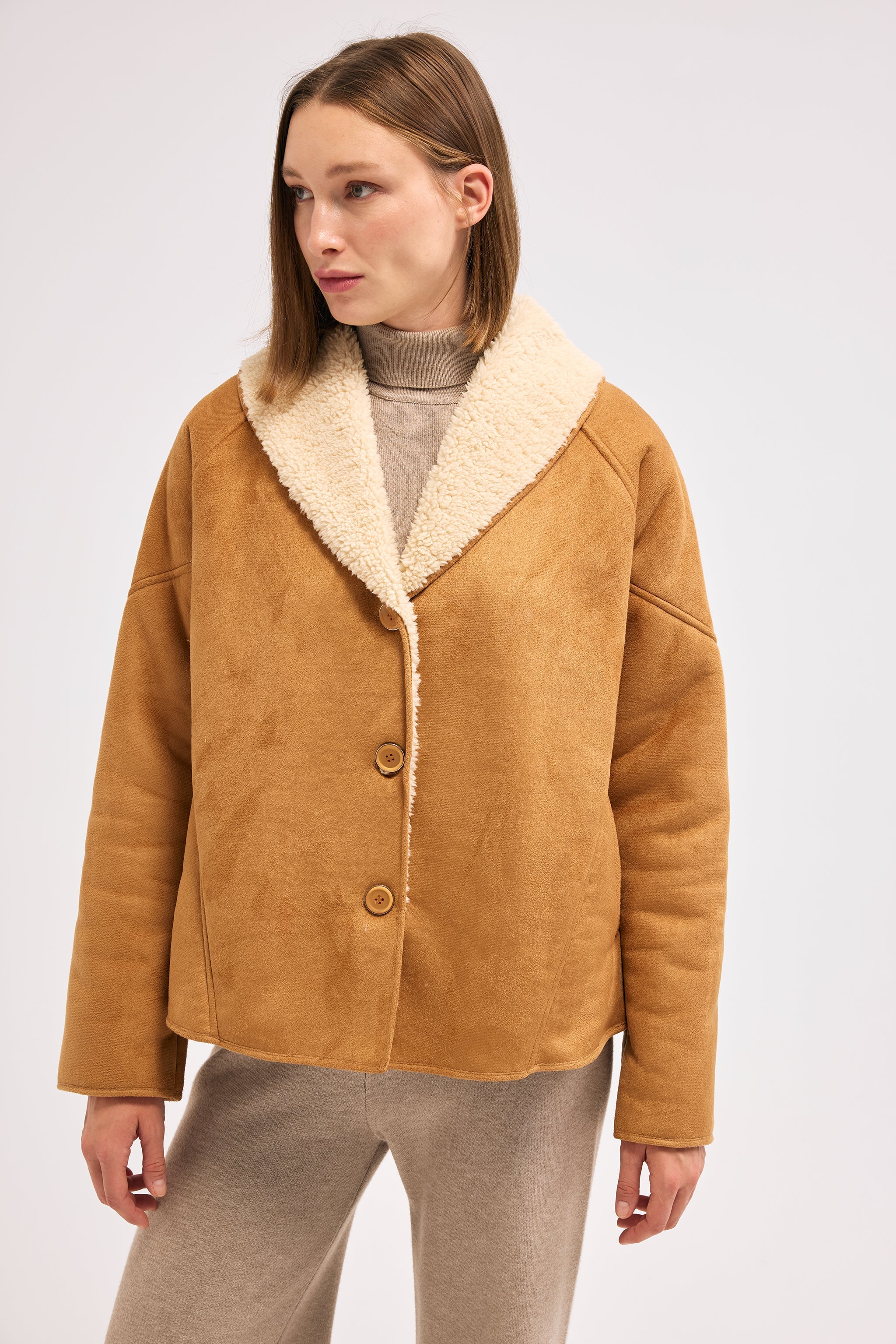 Diagonal-Kısa Kaban-Kaban-6-Milagron.com