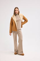 Diagonal-Kısa Kaban-Kaban-7-Milagron.com