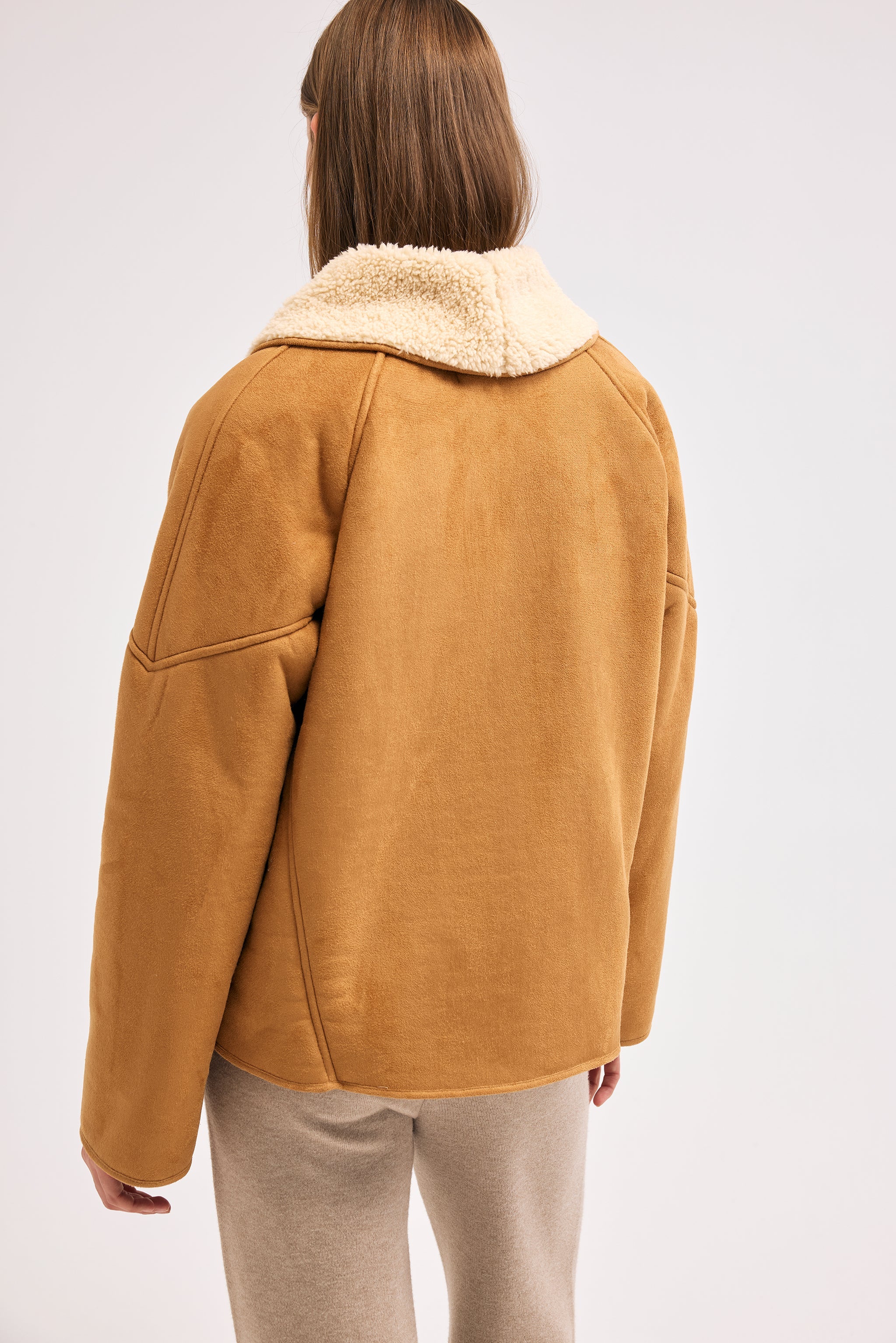 Diagonal-Kısa Kaban-Kaban-8-Milagron.com