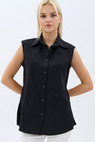 Diagonal-Kolsuz Gömlek-Gömlek-10-Milagron.com