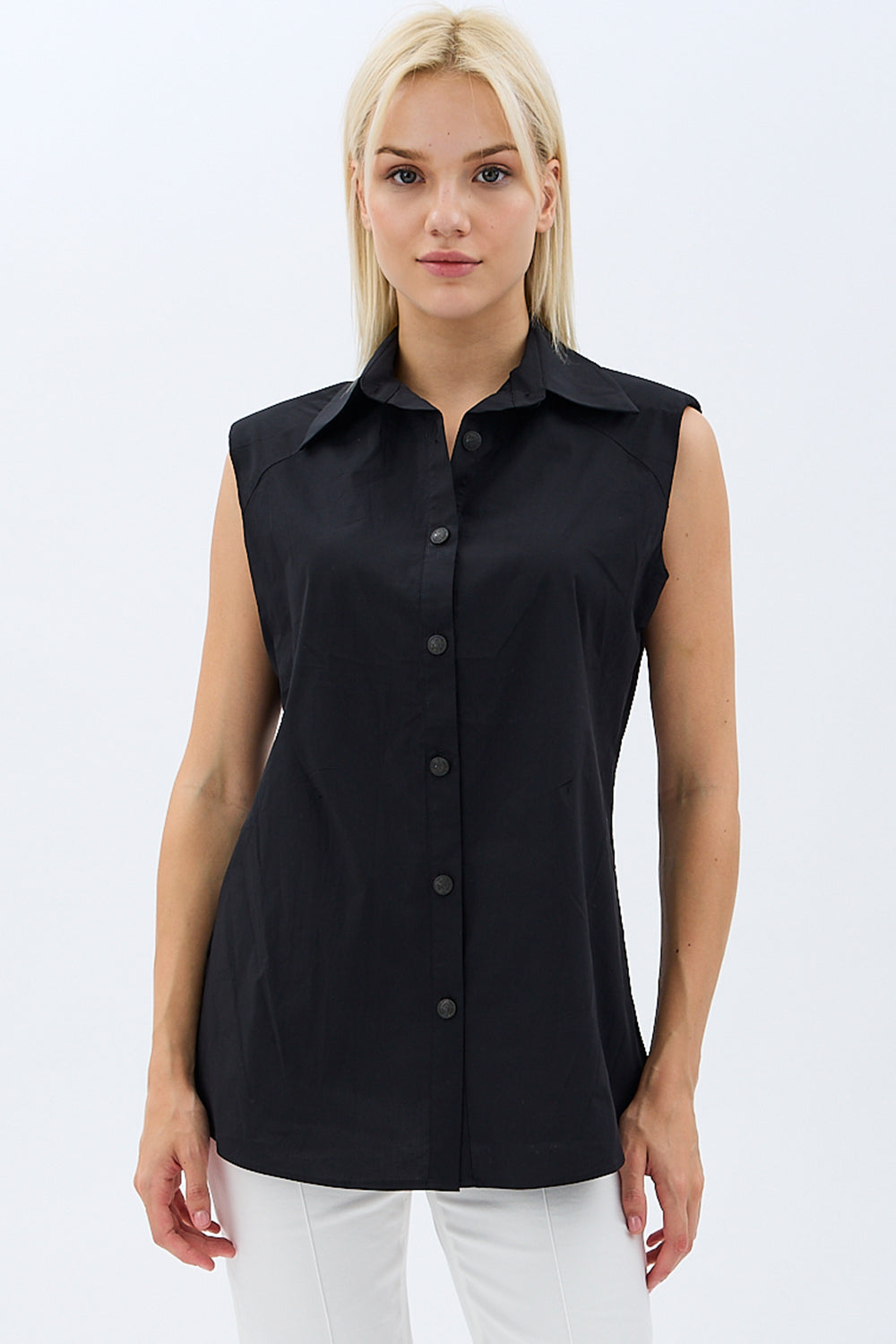 Diagonal-Kolsuz Gömlek-Gömlek-11-Milagron.com