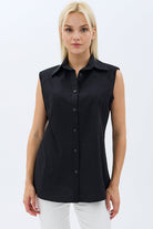 Diagonal-Kolsuz Gömlek-Gömlek-11-Milagron.com