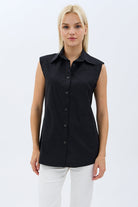 Diagonal-Kolsuz Gömlek-Gömlek-18-Milagron.com