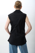 Diagonal-Kolsuz Gömlek-Gömlek-3-Milagron.com