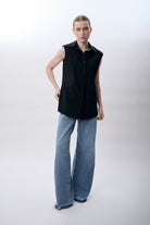 Diagonal-Kolsuz Gömlek-Gömlek-5-Milagron.com