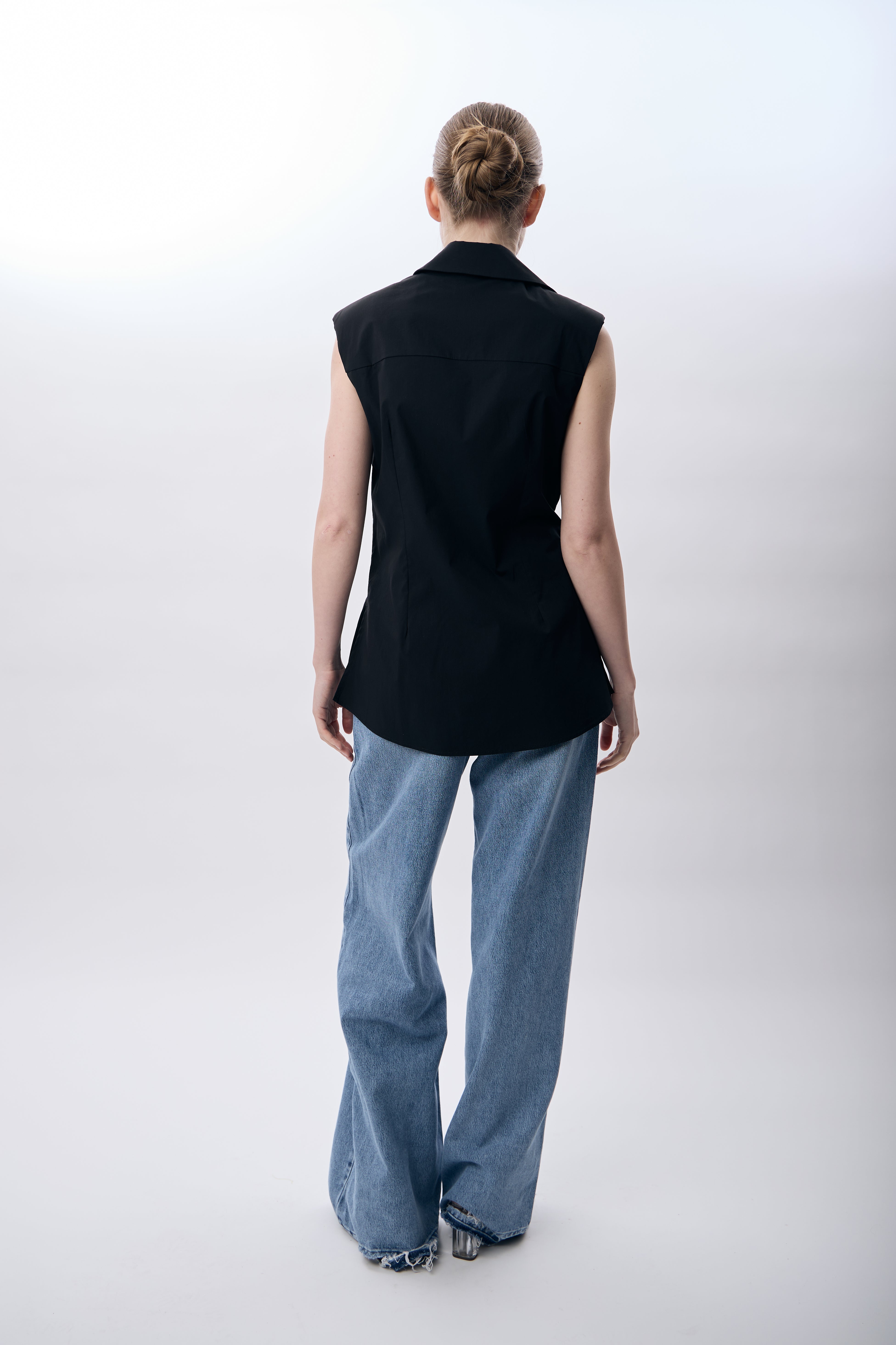 Diagonal-Kolsuz Gömlek-Gömlek-7-Milagron.com