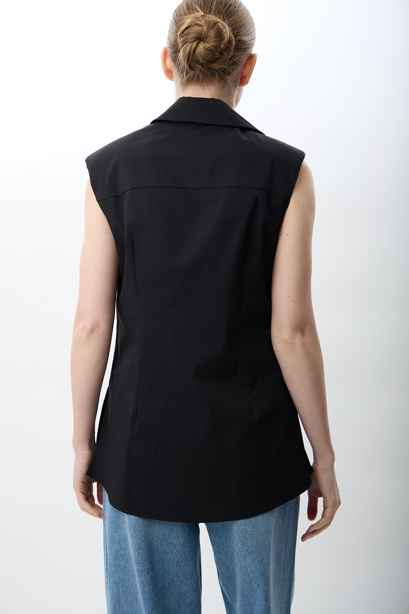 Diagonal-Kolsuz Gömlek-Gömlek-8-Milagron.com