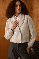 Diagonal-Kruvaze Yaka Ceket-Ceket-10-Milagron.com