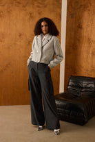 Diagonal-Kruvaze Yaka Ceket-Ceket-3-Milagron.com