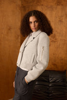 Diagonal-Kruvaze Yaka Ceket-Ceket-4-Milagron.com