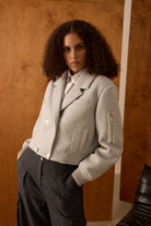 Diagonal-Kruvaze Yaka Ceket-Ceket-6-Milagron.com