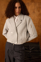 Diagonal-Kruvaze Yaka Ceket-Ceket-7-Milagron.com