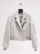 Diagonal-Kruvaze Yaka Ceket-Ceket-8-Milagron.com