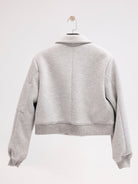 Diagonal-Kruvaze Yaka Ceket-Ceket-9-Milagron.com