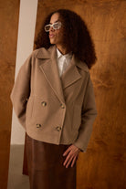 Diagonal-Kruvaze Yaka Kaban-Kaban-6-Milagron.com