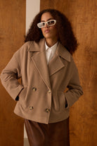 Diagonal-Kruvaze Yaka Kaban-Kaban-7-Milagron.com