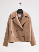 Diagonal-Kruvaze Yaka Kaban-Kaban-9-Milagron.com