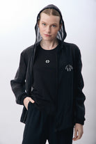 Diagonal-Logo Baskılı Kolsuz Atlet-T-Shirts-3-Milagron.com