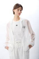 Diagonal-Logo Baskılı Kolsuz Atlet-T-Shirts-8-Milagron.com