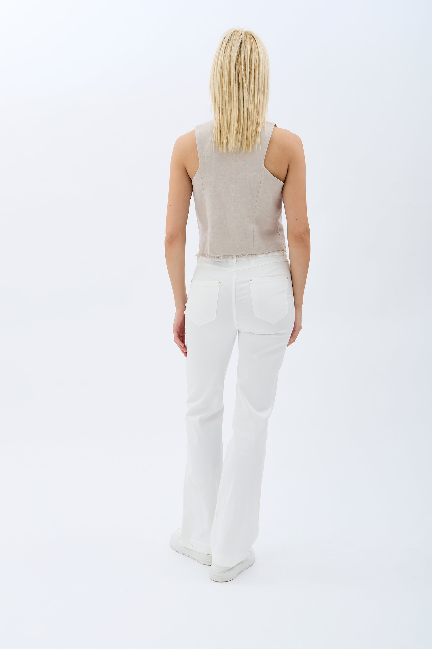 Diagonal-Pantolon (Ekru)-PANTOLON-8-Milagron.com