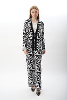 Diagonal-Rahat Kesim Pantolon-Pantolon-2-Milagron.com