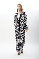 Diagonal-Rahat Kesim Pantolon-Pantolon-3-Milagron.com