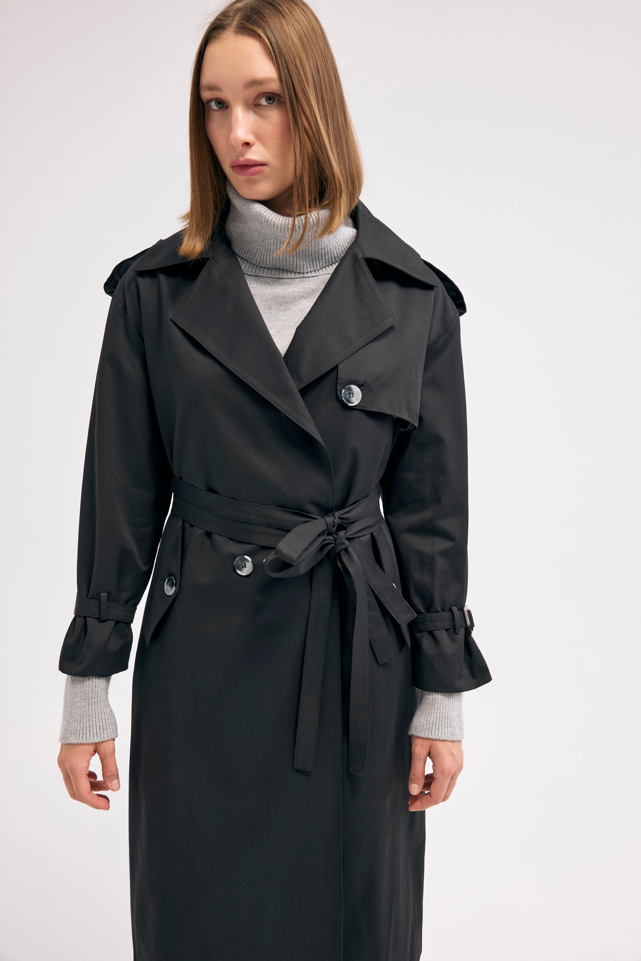 Diagonal-Trenç Kot-TRENÇ KOT-4-Milagron.com