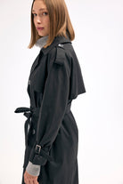 Diagonal-Trenç Kot-TRENÇ KOT-5-Milagron.com