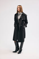 Diagonal-Trenç Kot-TRENÇ KOT-7-Milagron.com