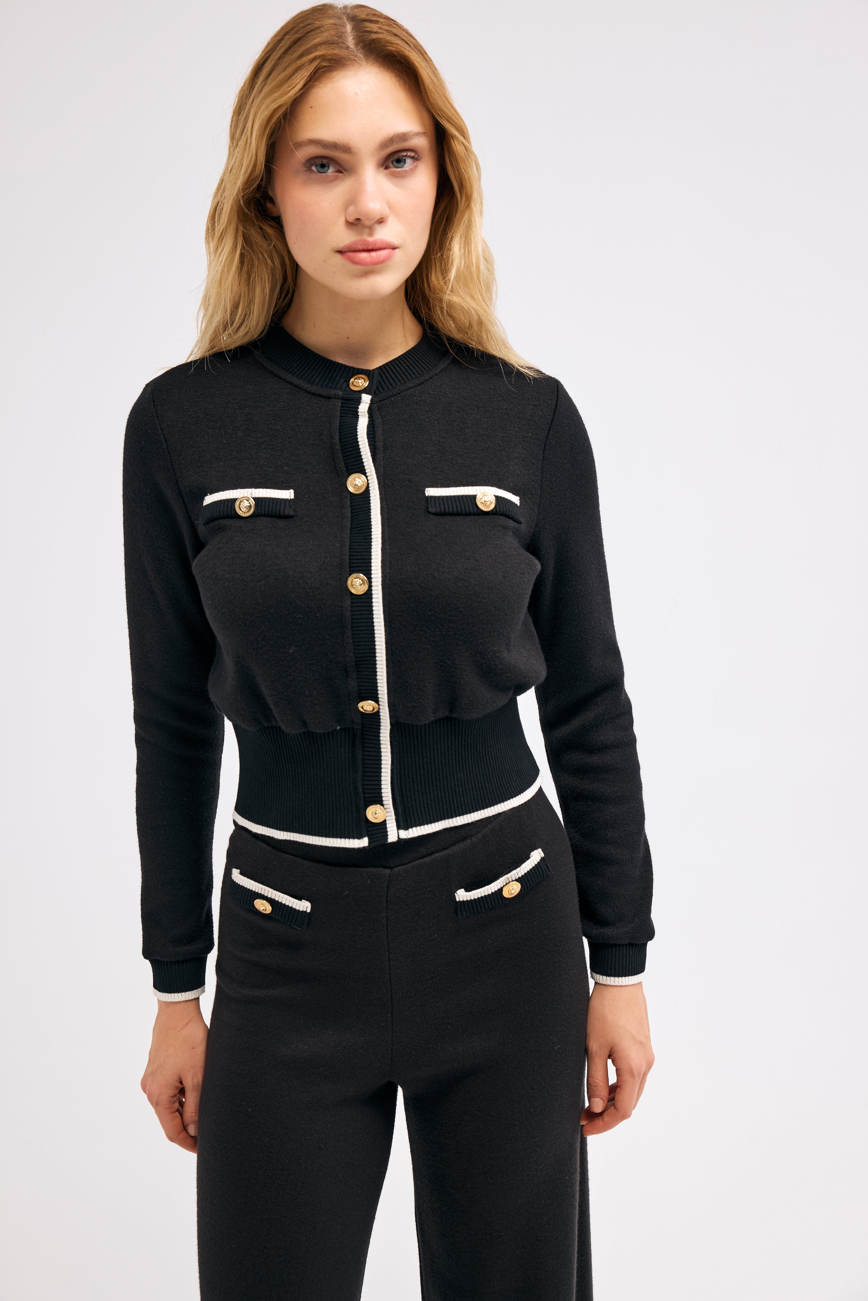 Diagonal-Triko Takım-TAKIM-4-Milagron.com