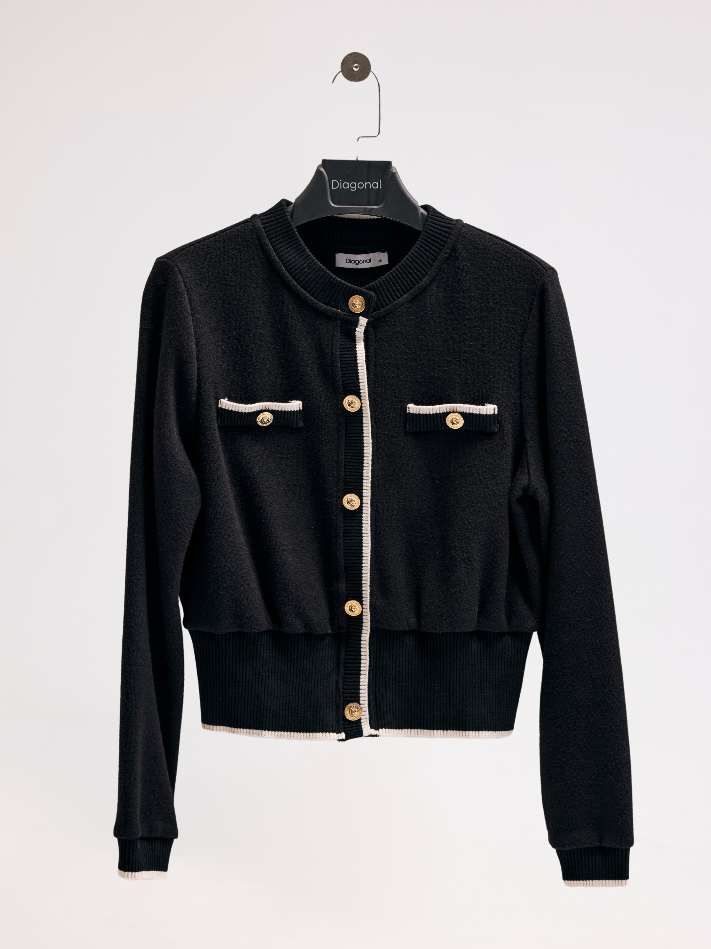 Diagonal-Triko Takım-TAKIM-6-Milagron.com