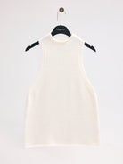 Diagonal-Triko Bluz-Bluz-15-Milagron.com