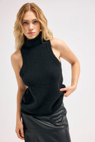 Diagonal-Triko Bluz-Bluz-17-Milagron.com