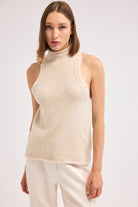 Diagonal-Triko Bluz-Bluz-4-Milagron.com