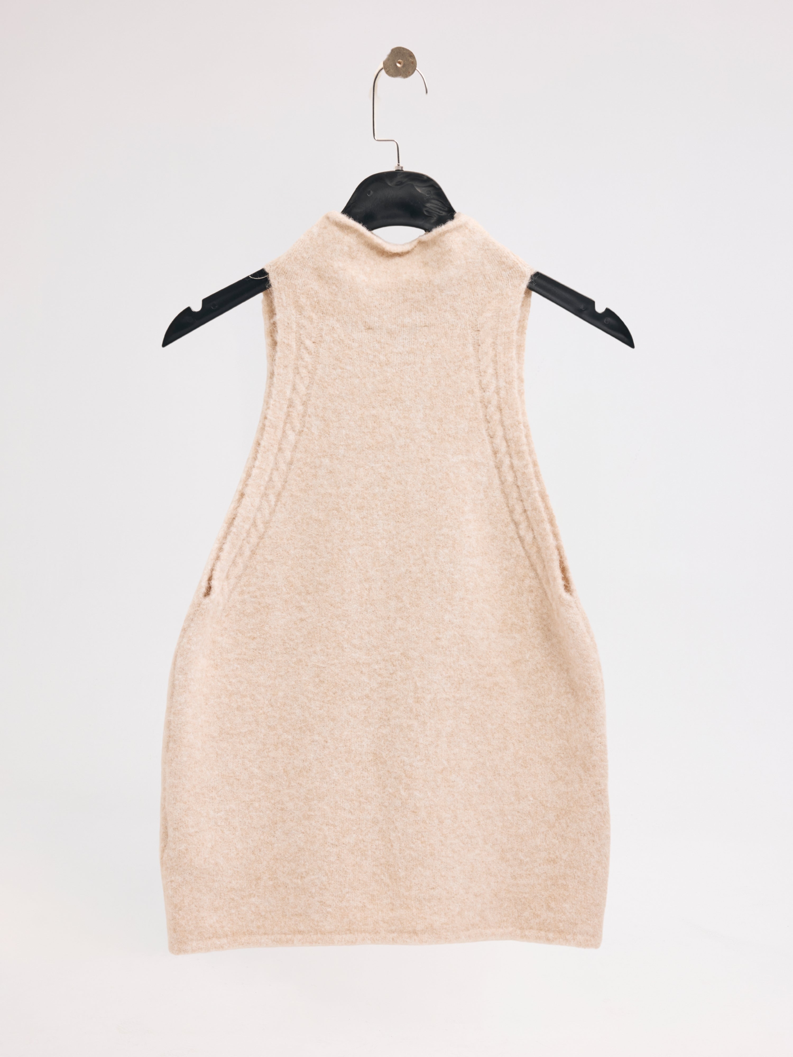 Diagonal-Triko Bluz-Bluz-8-Milagron.com