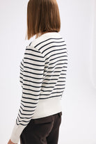 Diagonal-Triko Ceket-CEKET-5-Milagron.com