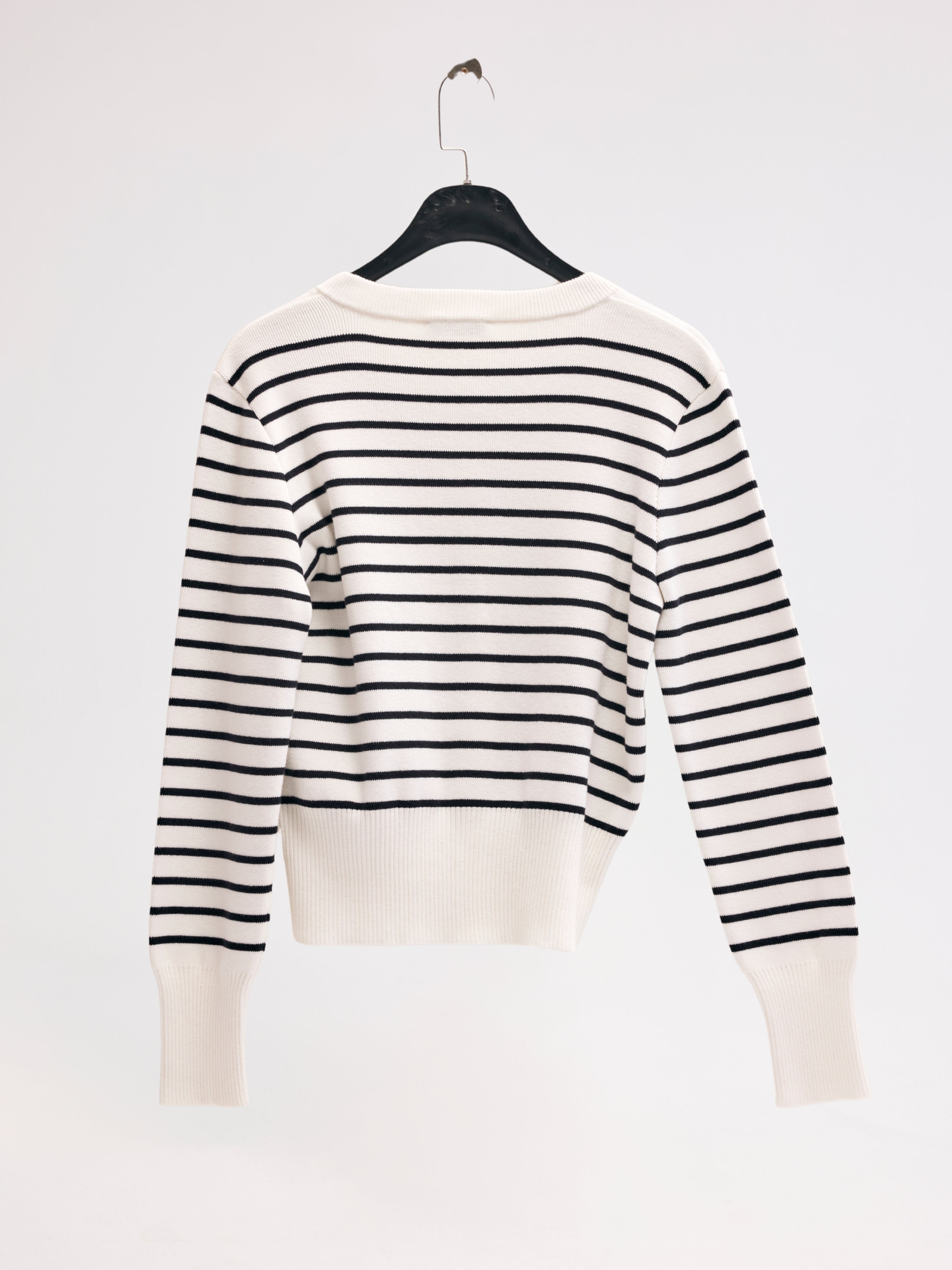 Diagonal-Triko Ceket-CEKET-9-Milagron.com