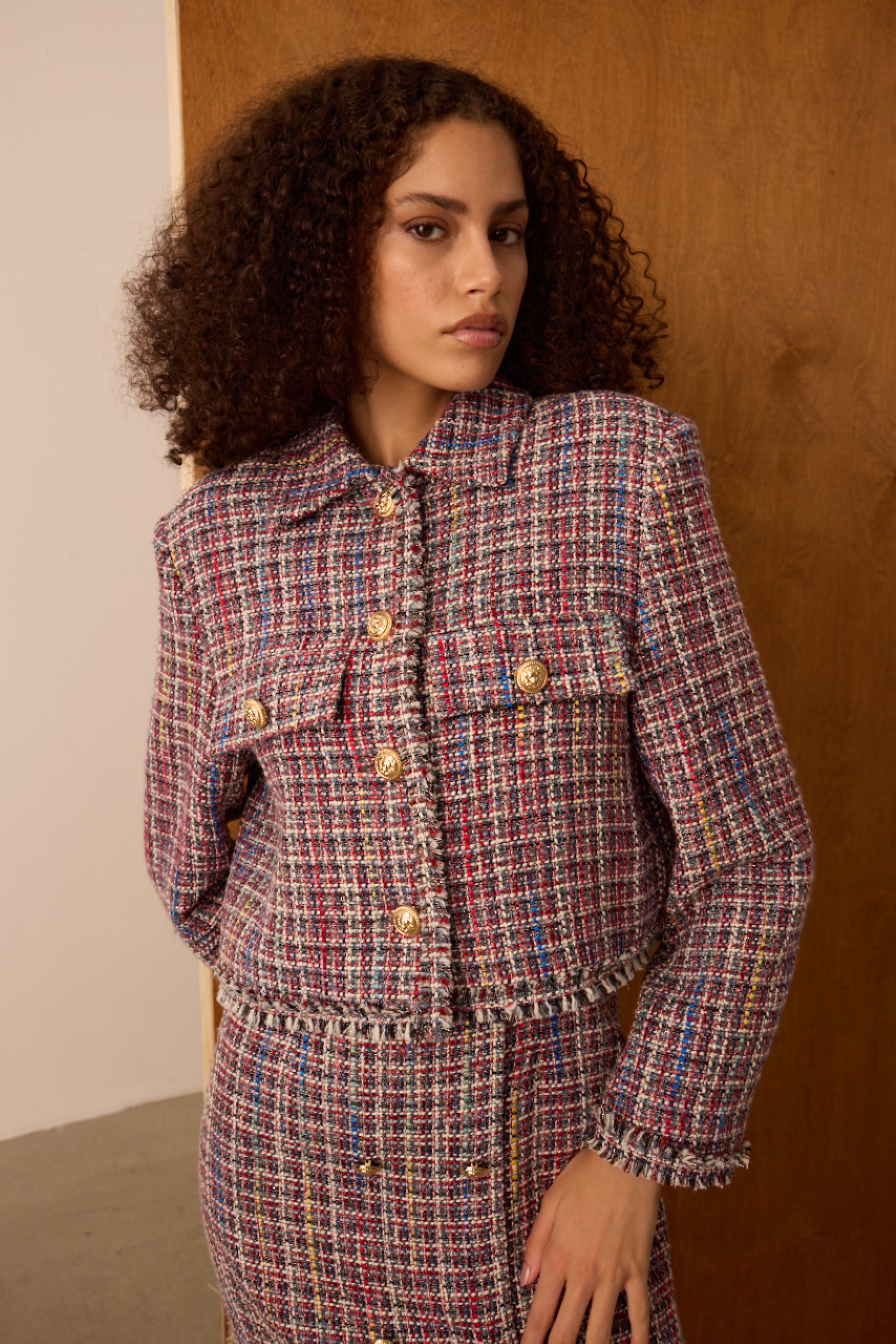 Diagonal-Tüvit Askılı Elbise-Elbise-2-Milagron.com